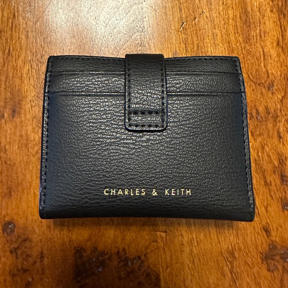 Charles & Keith Card Holder